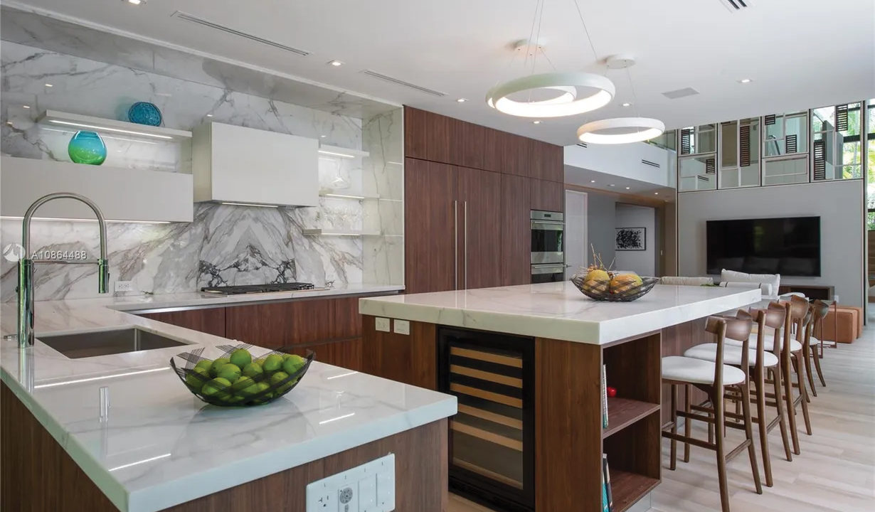 beautiful kitchen