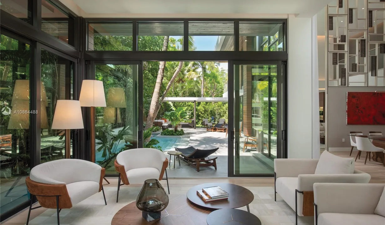 sliding doors