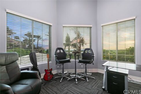 office